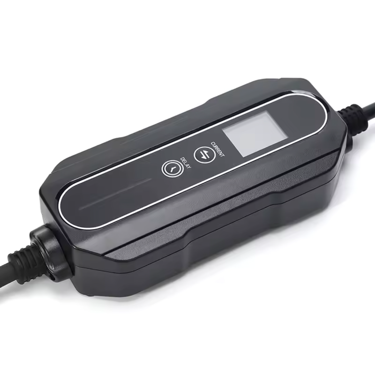 Bar2Charge Mode 2 mobiele thuislader 3,7 kW met Type 2- en Schuko-stekker
