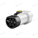 Bar2Charge Nova 16 Type 2 naar Schuko V2L-adapter voor 230V elektrische apparaten