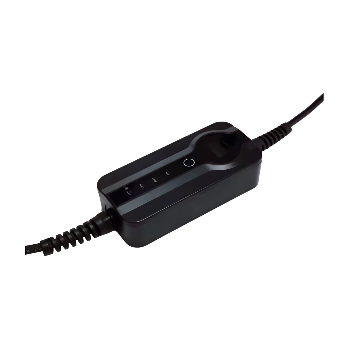 Bar2Charge slimme mobiele thuislader 3,7 kW Type 2 met Smart Life-app