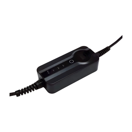 Bar2Charge slimme mobiele thuislader 3,7 kW Type 2 met Smart Life-app