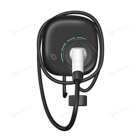 Bar2Charge ST Series 11 kW Laadpaal – Kabel of Socket