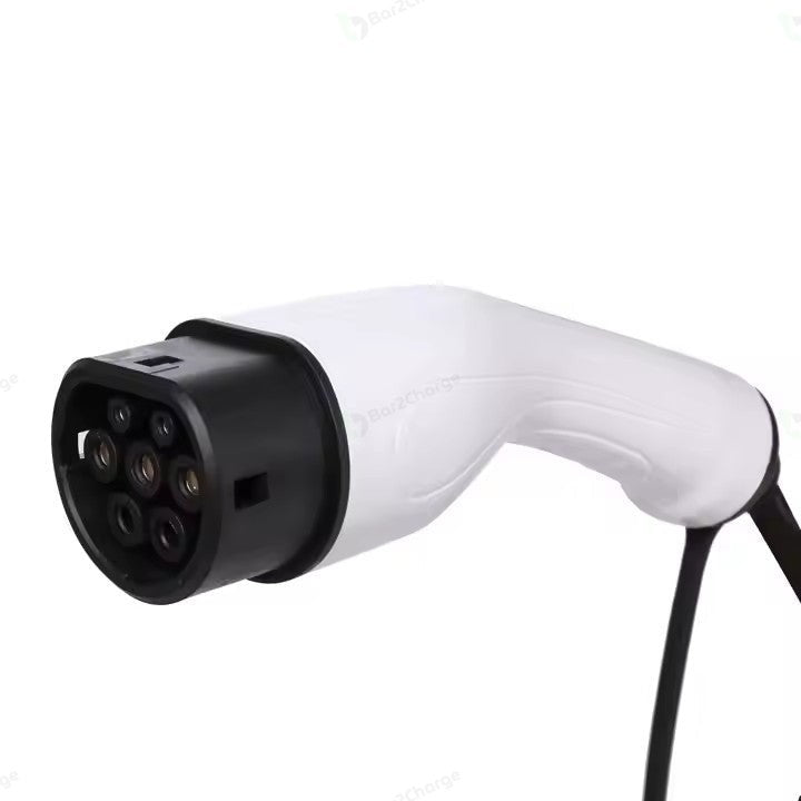 Bar2Charge ST-T200 Type 2 laadstekker voor elektrische auto