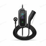 Bar2Charge TAP-32 mobiele thuislader 3,7 kW met Type 2-kabel