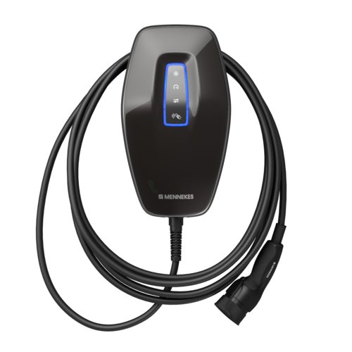 Mennekes AMTRON 4You 310 11 kW PV-Bundle – 7,5 meter