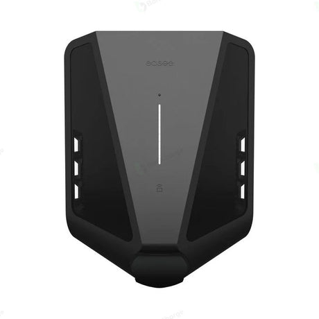 Easee Charge Max 22 kW Laadpaal met MID – Zwart