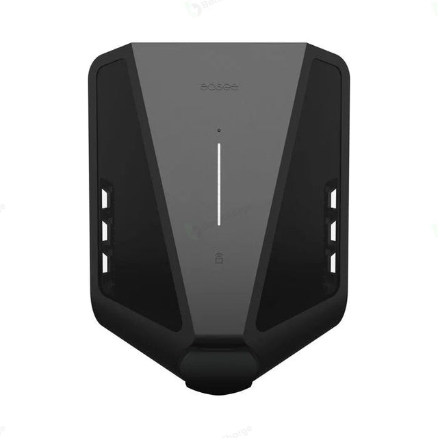 Easee Charge Max 22 kW Laadpaal met MID – Zwart