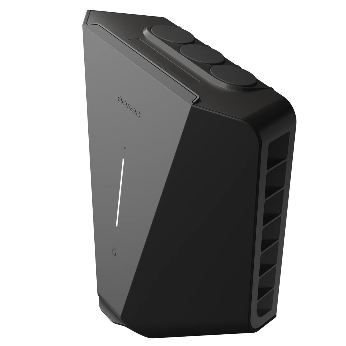 Easee Charge Core 22 kW Laadpaal | OCPP 1.6J | RFID