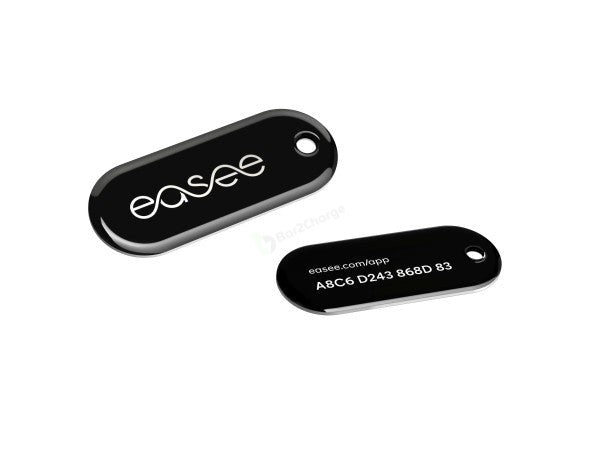 Easee RFID Key | Toegangssleutel voor Easee Laadpalen