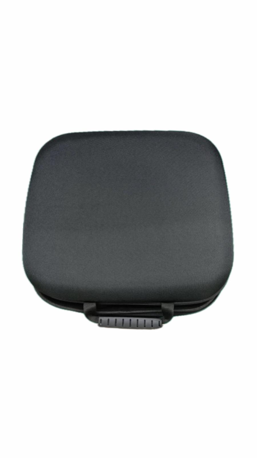 Laadkabeltas voor Elektrische Auto – Opbergtas voor Mobiele Lader – Zwart