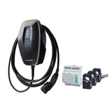 Mennekes AMTRON 4You 310 11 kW PV-Bundle | 7,5 m | RFID