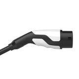 Bar2Charge 22kW Charging Cable Type 2 – 3-phase | 32A | 5 meters | IEC 62196 | With dust cover and TPU protection