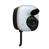 Bar2Charge Q1-Socket Laadpaal | 22 kW | TYPE 2 | 1 Fase & 3 Fase | IP65 | App Control