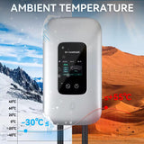 Bar2Charge 11kW Wallbox Laadpaal – 3-Fase 16A – Type 2 – App Control – IP65 – 5m Kabel – Voor EV & Hybride Auto’s