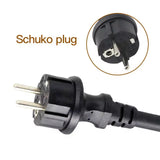 Bar2Charge Mobiele Autolader 3.7kW 1 fase 16A | Type 2 IP66 App Control Uitgesteld laden