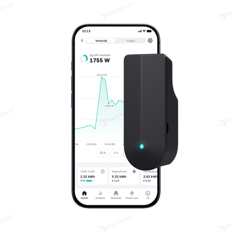Tibber Pulse P1
