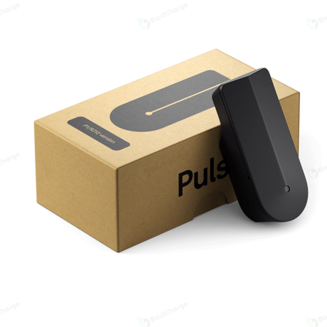 Tibber Pulse P1
