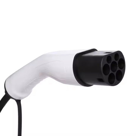 Type 2 laadkabel met IP54- en IP55-bescherming