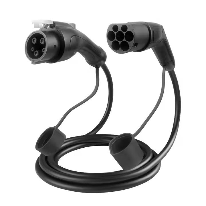 Bar2Charge ST-250 Laadkabel Type 1 – 7,4 kW (1-fase, 32A)