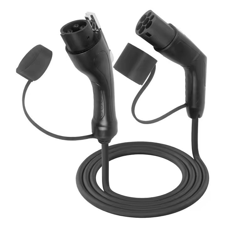 Bar2Charge ST-250 Laadkabel Type 1 – 3,7 kW (1-fase, 16A)
