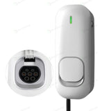 Bar2Charge CC30 11 kW Laadpaal met Type 2-Socket & App