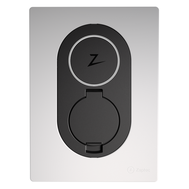 Zaptec | Go | Laadpaal | 22 kW |